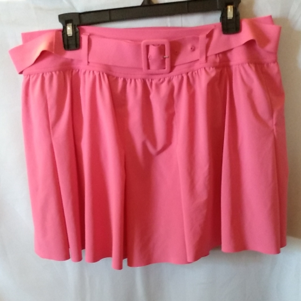 Offline Bt Aerie Skort XL